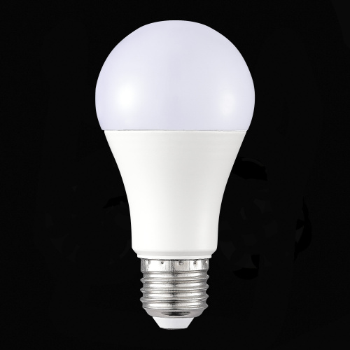 ST9100.279.09 Лампа светодиодная SMART ST-Luce Белый E27 9W 2700K-6500K Источники света ST9100.279.09 Лампа светодиодная SMART ST-Luce Белый E27 9W 2700K-6500K Источники света