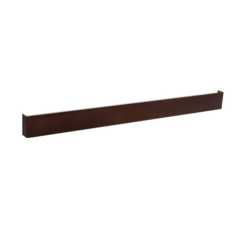810538 Бра FIUME LED 30W 2850LM Dark wood 3000K 810538 Бра FIUME LED 30W 2850LM Dark wood 3000K
