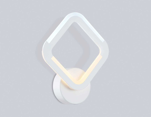 Светильник светодиодный настенный Ambrella light ACRYLICA FA8951 фото 5