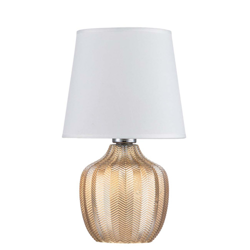 Настольный светильник Escada 10194/L E27*40W Amber фото 2 Настольный светильник Escada 10194/L E27*40W Amber фото 2