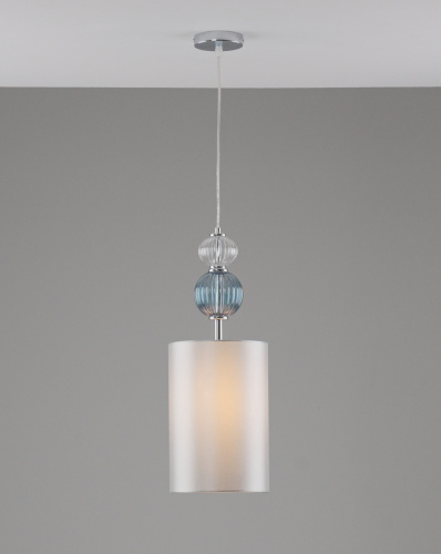 Светильник подвесной Moderli V11876-1P Brumi фото 7