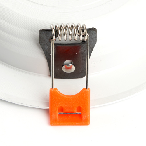 Светодиодный светильник Feron AL1527 встраиваемый 12W 4500K белый фото 5