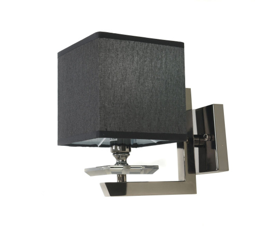 Бра Lumina Deco Flianelo LDW 1248-1 BK фото 2 Бра Lumina Deco Flianelo LDW 1248-1 BK фото 2