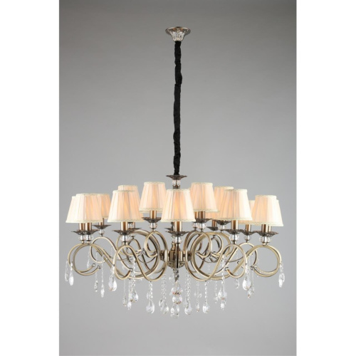 Люстра подвесная OML-79113-18 фото 5 Люстра подвесная OML-79113-18 фото 5