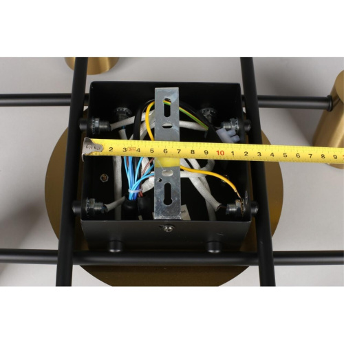 Люстра потолочная APL.633.07.08 фото 9 Люстра потолочная APL.633.07.08 фото 9