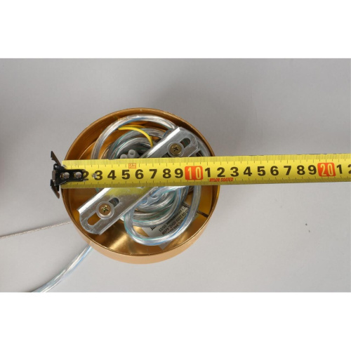 Люстра подвесная APL.848.03.04 фото 8