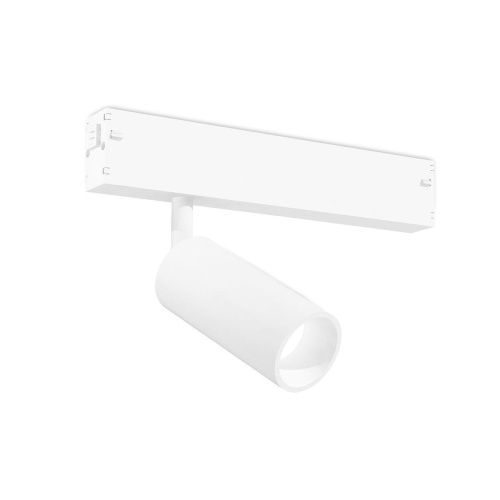 Трековый светодиодный светильник Ambrella Light Track System Magnetic 220V GL1201 Трековый светодиодный светильник Ambrella Light Track System Magnetic 220V GL1201