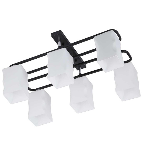 Потолочная люстра Reluce 06595-0.3-06 фото 2 Потолочная люстра Reluce 06595-0.3-06 фото 2