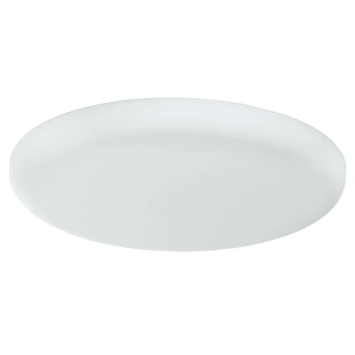 Точечный встраиваемый светильник Arte Lamp PRIOR A7983PL-1WH