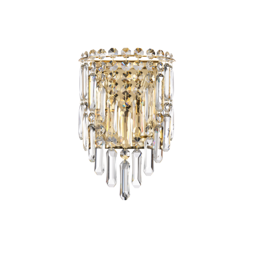 Бра Favourite 4724-2W Диадем/Diadem фото 3