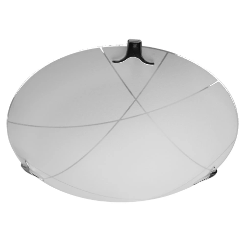 Потолочный светильник Arte Lamp LINES A3620PL-2CC Потолочный светильник Arte Lamp LINES A3620PL-2CC