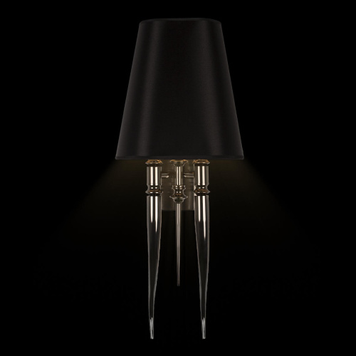 10207W/M Black Настенный светильник LOFT IT Brunilde фото 4 10207W/M Black Настенный светильник LOFT IT Brunilde фото 4