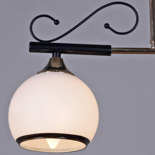 Потолочная люстра Reluce 52134-0.3-03A фото 4 Потолочная люстра Reluce 52134-0.3-03A фото 4