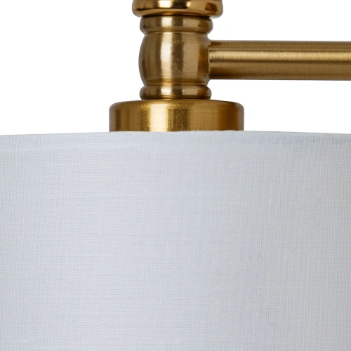 Бра Arte Lamp WAVERLEY A4102AP-1PB фото 3 Бра Arte Lamp WAVERLEY A4102AP-1PB фото 3