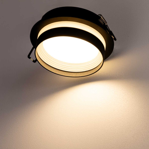 Встраиваемый светильник Citilux Hardy CL002D11 фото 5