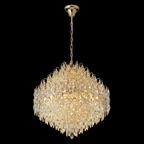 Crystal Lux Люстра Crystal Lux HEDONIST SP16 фото 5