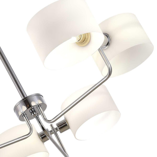 Потолочная люстра Evoluce Aerin SLE1121-102-06 фото 5 Потолочная люстра Evoluce Aerin SLE1121-102-06 фото 5