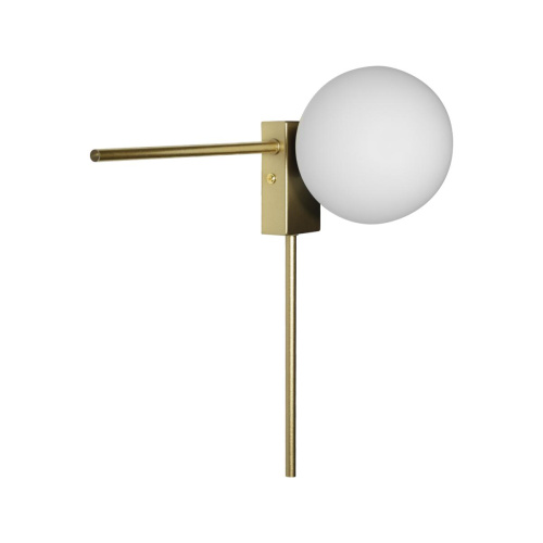 10132/B Gold Бра LOFT IT Meridian фото 2