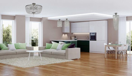 Потолочный светильник Arti Lampadari Castellana E 1.3.40.501 NH фото 2