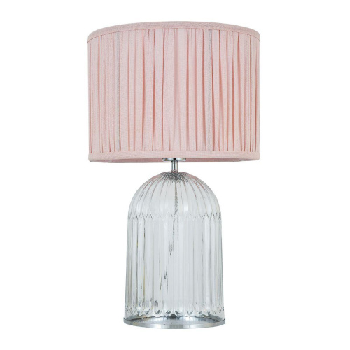 Настольная лампа Indigo Lucido 11046/1T Chrome V000484 Настольная лампа Indigo Lucido 11046/1T Chrome V000484