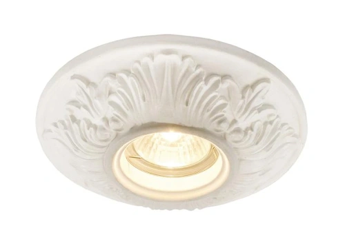 Точечный встраиваемый светильник Arte Lamp CRATERE A5278PL-1WH Точечный встраиваемый светильник Arte Lamp CRATERE A5278PL-1WH