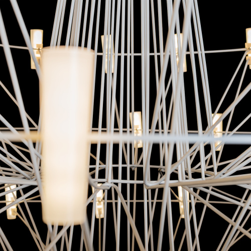 10476 White Подвесной светильник LOFT IT Coppelia фото 4