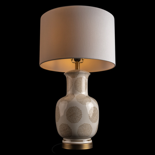 10509T Yellow Настольная лампа LOFT IT Meadow фото 5 10509T Yellow Настольная лампа LOFT IT Meadow фото 5