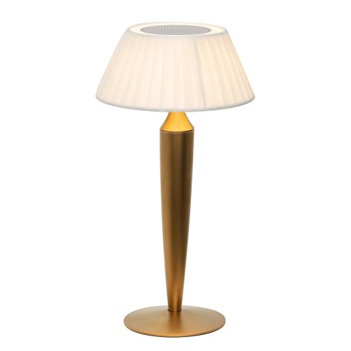 Настольная лампа Flaminia Gold