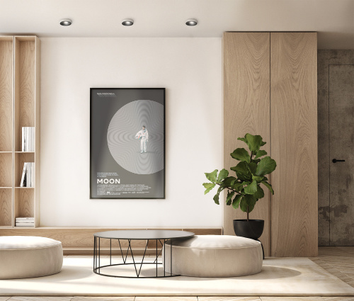 DK2045-WB Встраиваемый светильник , IP 20, 50 Вт, GU10, белый/черный, алюминий фото 5 DK2045-WB Встраиваемый светильник , IP 20, 50 Вт, GU10, белый/черный, алюминий фото 5