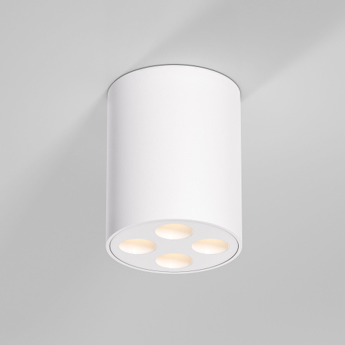 Светильник потолочный светодиодный Points 7W 3000K белый 25111/LED Светильник потолочный светодиодный Points 7W 3000K белый 25111/LED