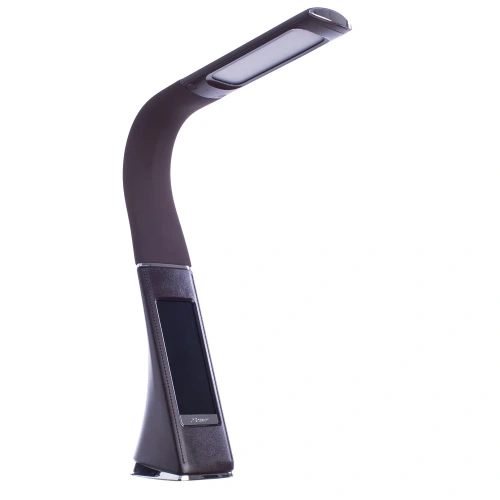 Офисная настольная лампа Arte Lamp SUPERVISOR A1706LT-1BR Офисная настольная лампа Arte Lamp SUPERVISOR A1706LT-1BR