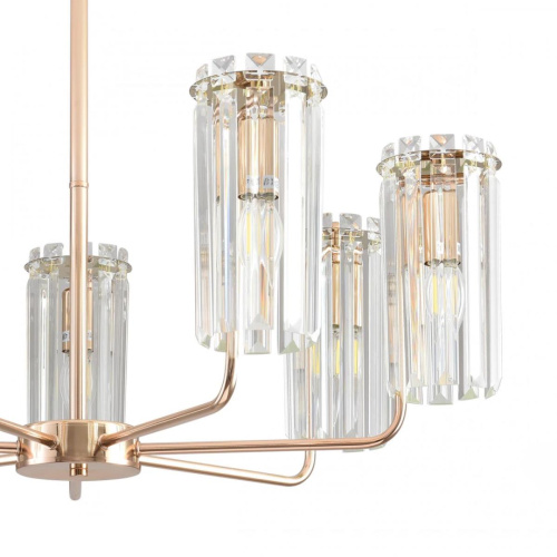 Люстра Lumion CLASSI 8347/7 фото 4