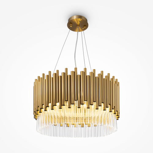 Подвесной светильник Maytoni MOD135PL-06BS фото 2 Подвесной светильник Maytoni MOD135PL-06BS фото 2