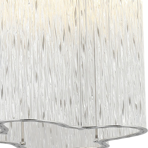 Подвесной светильник Arte Lamp DILETTO A8561SP-1CL фото 3 Подвесной светильник Arte Lamp DILETTO A8561SP-1CL фото 3