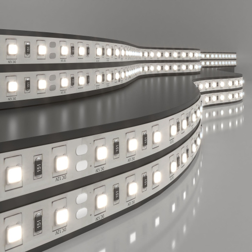 Светодиодная лента 12 В 14,4 Вт/м 60 Led/м 5050 IP20, дневной белый 4200 K, 5 м Лента светодиодная 12V 14,4W 60Led 5050 IP20 дневной белый, 5м Светодиодная лента 12 В 14,4 Вт/м 60 Led/м 5050 IP20, дневной белый 4200 K, 5 м Лента светодиодная 12V 14,4W 60Led 5050 IP20 дневной белый, 5м