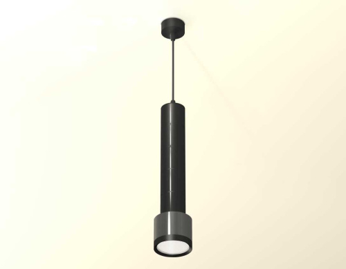 Комплект подвесного светильника Ambrella light Techno Spot XP (A2302, A2061х4, C6303х5, A2101, C8115, N8113) XP8115001 фото 2