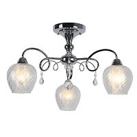 Люстра потолочная OML-53607-03