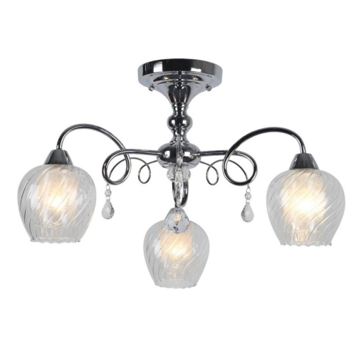 Люстра потолочная OML-53607-03