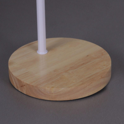 Настольная лампа Reluce 02273-0.7-01 WH фото 4