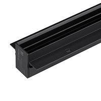 Шинопровод магнитный встраиваемый Arlight Mag-Track-2538-Fdw-2000 046285