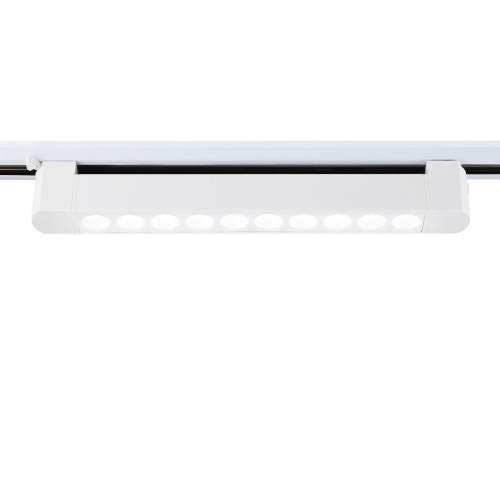 Трековый светодиодный светильник Ambrella light Track System GL6706 Трековый светодиодный светильник Ambrella light Track System GL6706