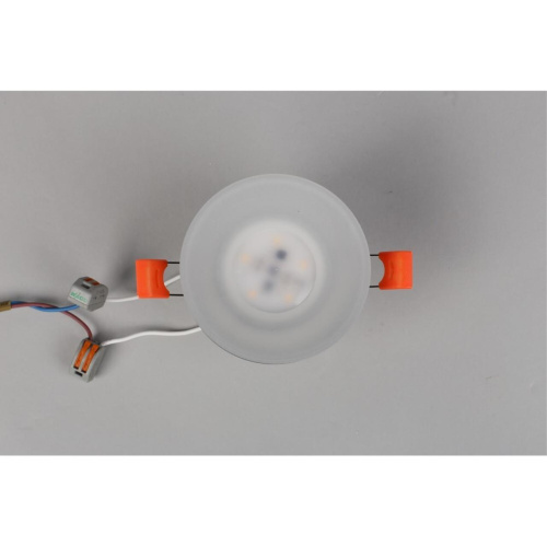 Светильник встраиваемый-накладной OML-102919-01 фото 4