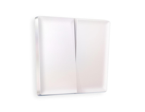 Лицевая панель выключателя AMBRELLA VOLT AP2030 Лицевая панель выключателя AMBRELLA VOLT AP2030