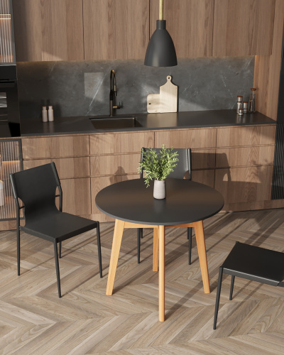 Подвесной светильник Moderli V1281-1P Toni фото 5