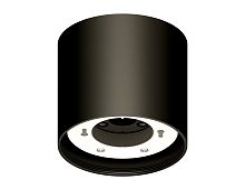 Корпус накладной для насадок с диаметром D85мм 1*GX53