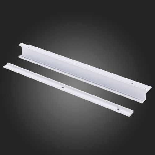 ST030.509.21 Усилитель стыка для трехфазного шинопровода ST-Luce Белый TRACE фото 3