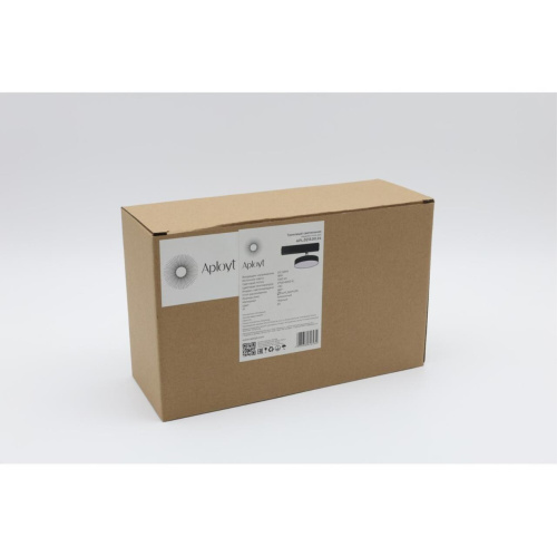 Светильник трековый APL.0213.00.24 фото 5