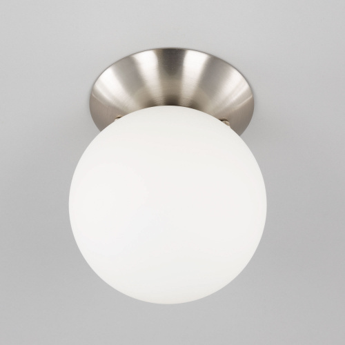 Citilux Томми CL102514 Светильник Матовый Хром фото 2 Citilux Томми CL102514 Светильник Матовый Хром фото 2