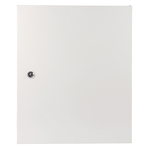 Шкаф навесной распределительный ЩРН-54 STEKKER EBX60-1/54-54 IP54, 54 модуля, сталь, серия ArcaMetal фото 8