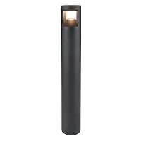 Ландшафтный светильник Arte Lamp ISTANBUL A6471PA-1BK